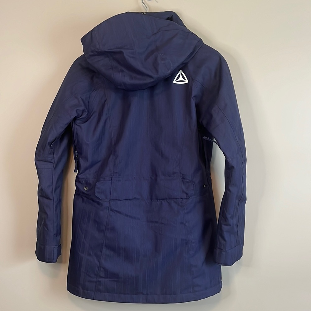 NEW Powder Room Micro-Lite Jacket - Picture 3 of 14